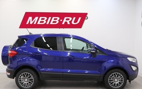 Ford EcoSport, 2018 год, 1 600 000 рублей, 6 фотография