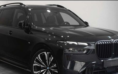 BMW X7, 2024 год, 16 800 000 рублей, 2 фотография