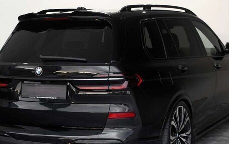 BMW X7, 2024 год, 16 800 000 рублей, 4 фотография