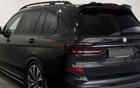 BMW X7, 2024 год, 16 800 000 рублей, 3 фотография