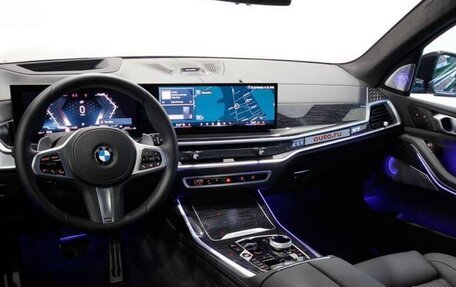 BMW X7, 2024 год, 16 800 000 рублей, 8 фотография