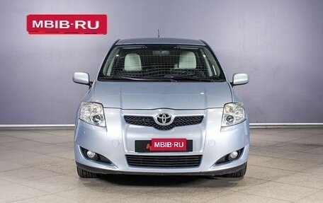 Toyota Auris II, 2007 год, 740 000 рублей, 8 фотография