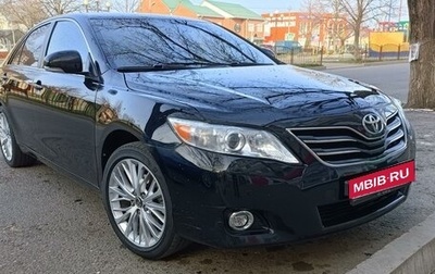 Toyota Camry, 2011 год, 1 400 000 рублей, 1 фотография