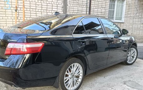 Toyota Camry, 2011 год, 1 400 000 рублей, 3 фотография