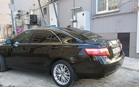 Toyota Camry, 2011 год, 1 400 000 рублей, 4 фотография