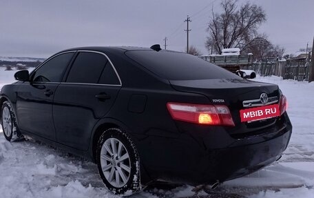 Toyota Camry, 2011 год, 1 400 000 рублей, 6 фотография