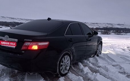 Toyota Camry, 2011 год, 1 400 000 рублей, 8 фотография