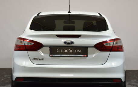 Ford Focus III, 2012 год, 949 000 рублей, 5 фотография