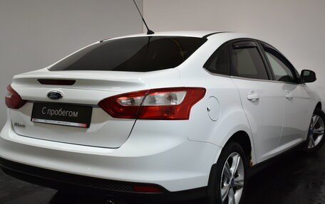 Ford Focus III, 2012 год, 949 000 рублей, 6 фотография