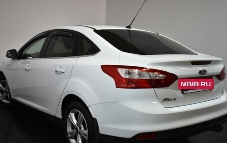 Ford Focus III, 2012 год, 949 000 рублей, 4 фотография