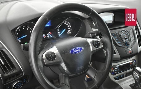 Ford Focus III, 2012 год, 949 000 рублей, 9 фотография