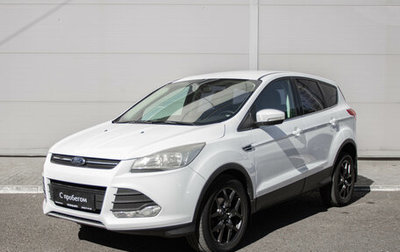 Ford Kuga III, 2014 год, 1 180 000 рублей, 1 фотография