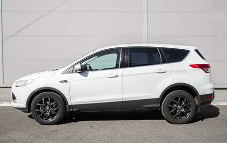 Ford Kuga III, 2014 год, 1 180 000 рублей, 2 фотография