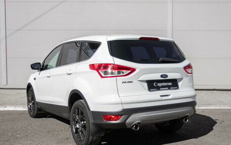 Ford Kuga III, 2014 год, 1 180 000 рублей, 3 фотография