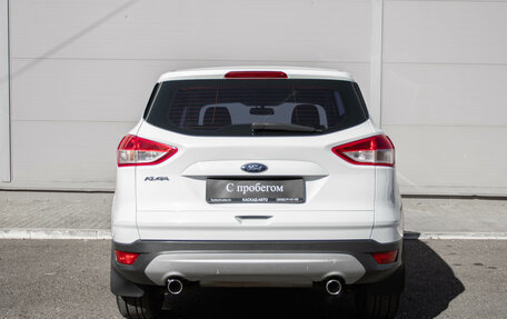 Ford Kuga III, 2014 год, 1 180 000 рублей, 4 фотография