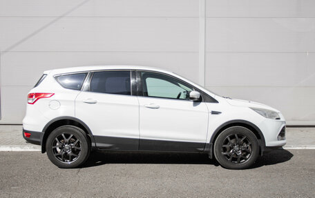 Ford Kuga III, 2014 год, 1 180 000 рублей, 6 фотография