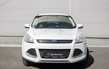 Ford Kuga III, 2014 год, 1 180 000 рублей, 8 фотография