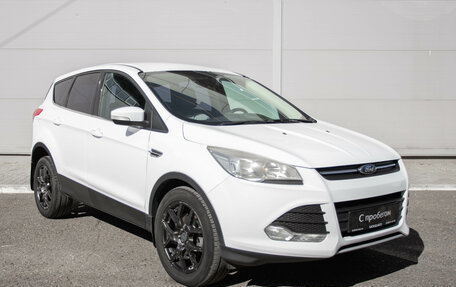 Ford Kuga III, 2014 год, 1 180 000 рублей, 7 фотография