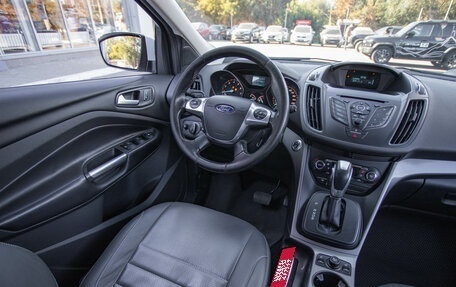 Ford Kuga III, 2014 год, 1 180 000 рублей, 9 фотография