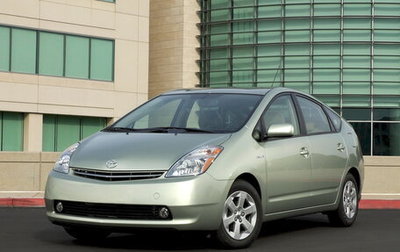 Toyota Prius, 2009 год, 1 000 000 рублей, 1 фотография