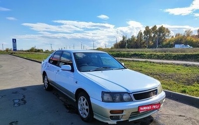 Nissan Bluebird XI, 1998 год, 255 000 рублей, 1 фотография