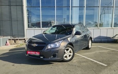 Chevrolet Cruze II, 2013 год, 899 000 рублей, 1 фотография