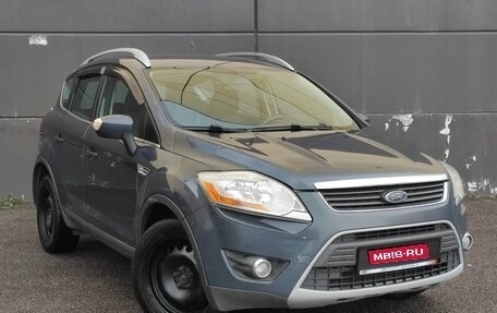 Ford Kuga III, 2012 год, 949 000 рублей, 1 фотография