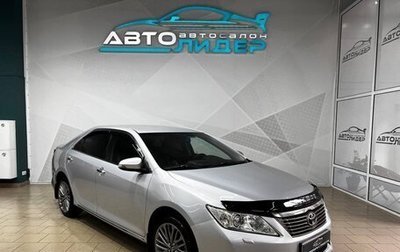 Toyota Camry, 2011 год, 1 749 000 рублей, 1 фотография