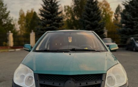 Geely MK I рестайлинг, 2012 год, 204 500 рублей, 4 фотография