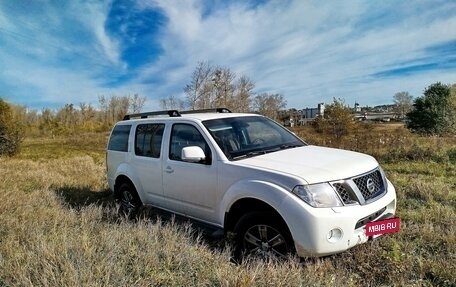 Nissan Pathfinder, 2012 год, 2 100 000 рублей, 6 фотография