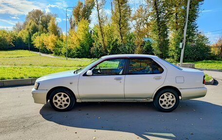 Nissan Bluebird XI, 1998 год, 255 000 рублей, 8 фотография