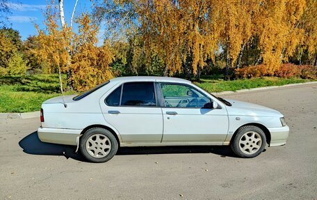 Nissan Bluebird XI, 1998 год, 255 000 рублей, 4 фотография