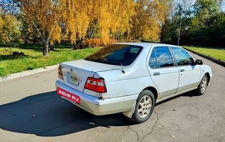 Nissan Bluebird XI, 1998 год, 255 000 рублей, 5 фотография