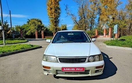 Nissan Bluebird XI, 1998 год, 255 000 рублей, 3 фотография