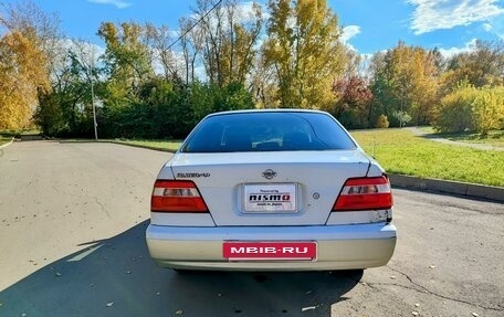 Nissan Bluebird XI, 1998 год, 255 000 рублей, 6 фотография