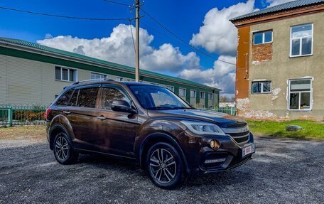 Lifan X60 I рестайлинг, 2016 год, 850 000 рублей, 2 фотография