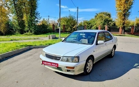 Nissan Bluebird XI, 1998 год, 255 000 рублей, 9 фотография