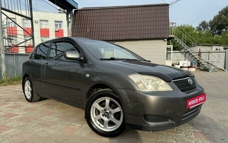 Toyota Corolla, 2002 год, 520 000 рублей, 6 фотография