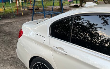 BMW 3 серия, 2012 год, 2 100 000 рублей, 4 фотография