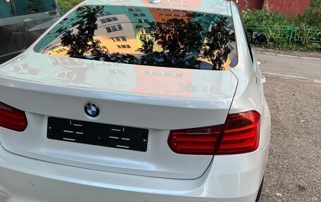 BMW 3 серия, 2012 год, 2 100 000 рублей, 6 фотография