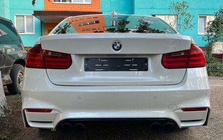 BMW 3 серия, 2012 год, 2 100 000 рублей, 7 фотография