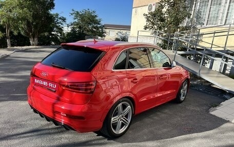 Audi RS Q3, 2014 год, 3 049 000 рублей, 4 фотография