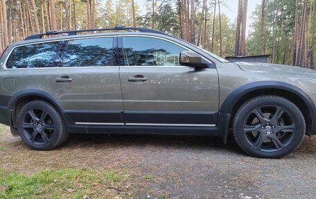 Volvo XC70 II рестайлинг, 2011 год, 2 200 000 рублей, 4 фотография