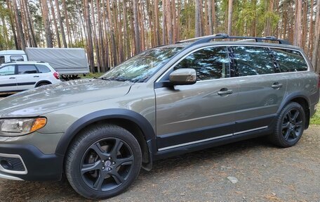 Volvo XC70 II рестайлинг, 2011 год, 2 200 000 рублей, 3 фотография