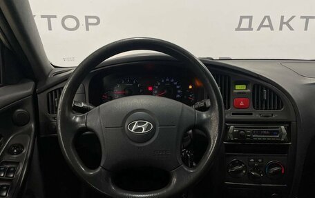 Hyundai Elantra III, 2008 год, 520 000 рублей, 8 фотография