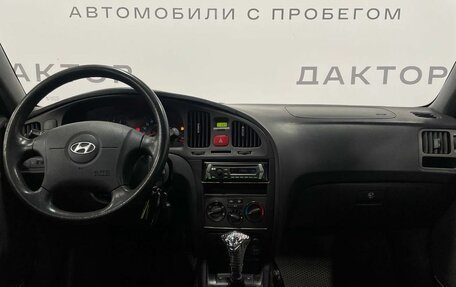 Hyundai Elantra III, 2008 год, 520 000 рублей, 7 фотография