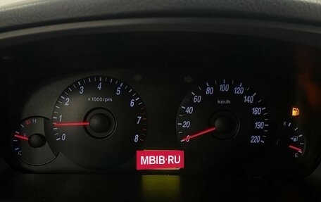 Hyundai Elantra III, 2008 год, 520 000 рублей, 9 фотография