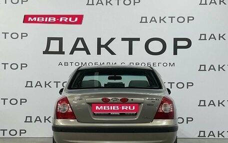 Hyundai Elantra III, 2008 год, 520 000 рублей, 5 фотография