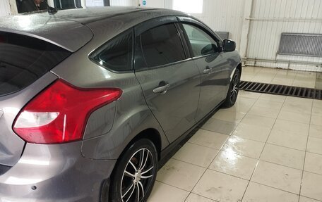 Ford Focus III, 2012 год, 600 000 рублей, 5 фотография