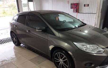 Ford Focus III, 2012 год, 600 000 рублей, 4 фотография